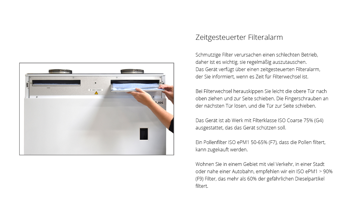 Combi 400 Polar Top